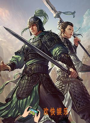 率土之滨赵统赵广好不好_率土之滨赵统赵广武将图鉴