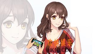 元气偶像季人物图鉴雪滢_元气偶像季雪滢信息介绍