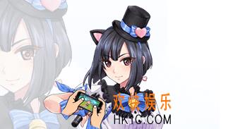 元气偶像季钟娅思图鉴介绍_元气偶像季钟娅思是谁