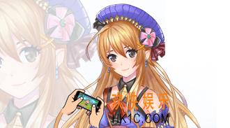 元气偶像季程菲菲人物图鉴_元气偶像季程菲菲是谁