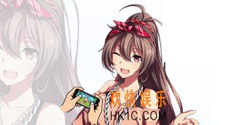 元气偶像季樱草人物图鉴介绍_元气偶像季樱草是谁