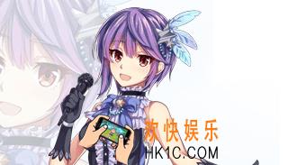 元气偶像季任珊珊图鉴介绍_元气偶像季任珊珊是谁