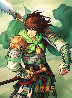 率土之滨四星陈到好不好_率土之滨四星陈到武将图鉴
