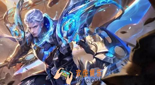 王者荣耀新英雄铠怎么样_王者荣耀新英雄铠厉害吗