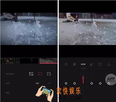 vue怎么制作微信朋友圈_vue制作微信朋友圈封面视频的方法介绍