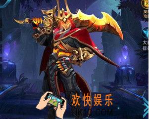 王者荣耀s8杨戬和夏侯惇哪个好_王者荣耀s8杨戬和夏侯惇技能属性对比分析