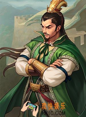 率土之滨蜀步黄权好不好_率土之滨黄权武将图鉴