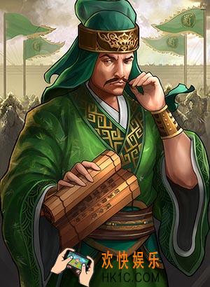 率土之滨邓芝好不好_率土之滨邓芝武将图鉴