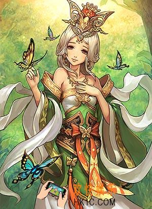 率土之滨敬哀皇后好不好_率土之滨敬哀皇后武将图鉴