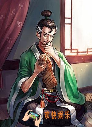 率土之滨费祎好不好_率土之滨武将费祎图鉴