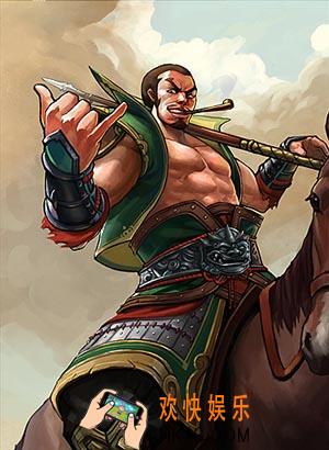 率土之滨廖化好不好_率土之滨廖化武将图鉴