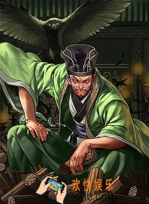 率土之滨张松好不好_率土之滨张松武将图鉴