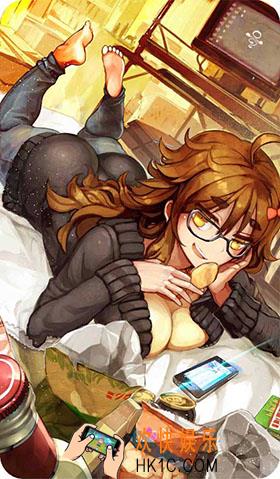 命运冠位指定自宅警备员礼装介绍_FGO自宅警备员属性图鉴