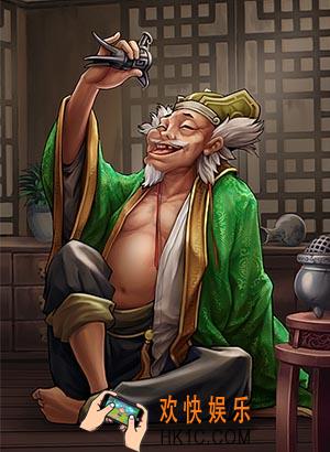 率土之滨孙乾好不好_率土之滨武将孙乾图鉴