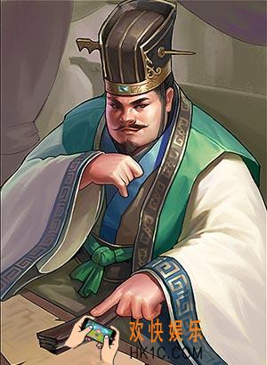 率土之滨伊籍好不好_率土之滨武将伊籍图鉴