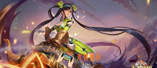 王者荣耀s8孙尚香打野怎么出装_王者荣耀s8孙尚香打野出装推荐