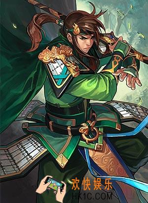 率土之滨马岱好不好_率土之滨马岱武将图鉴