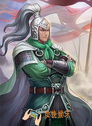 率土之滨蜀步李严好不好_率土之滨李严武将图鉴