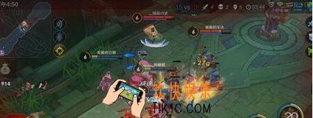 王者荣耀s8大乱斗怎么玩_王者荣耀s8大乱斗出装推荐