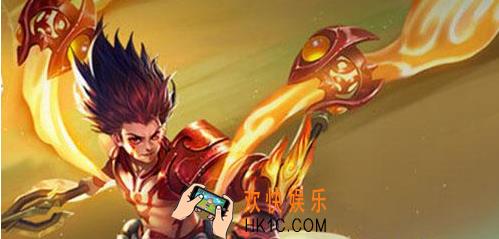 王者荣耀s8哪吒怎么打野_王者荣耀s8哪吒打野出装及玩法