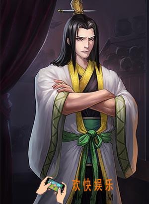率土之滨蜀步马良好不好_率土之滨马良武将图鉴