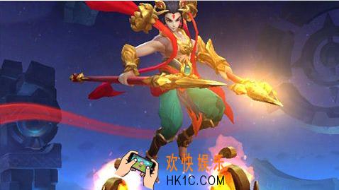 王者荣耀s8哪吒怎么打_王者荣耀s8哪吒克制技巧详解
