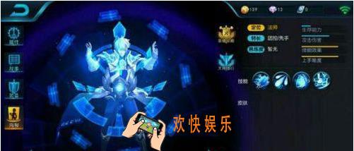 王者荣耀s8诸葛亮和张良哪个好_王者荣耀s8诸葛亮张良对比分析