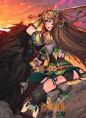 率土之滨蜀骑马姬好不好_率土之滨马姬武将图鉴