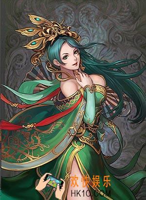 率土之滨甘皇后搭配_率土之滨甘皇后有用吗