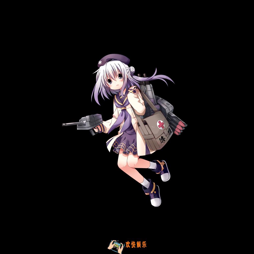 战舰少女r雪风怎么样_战舰少女r雪风好用吗