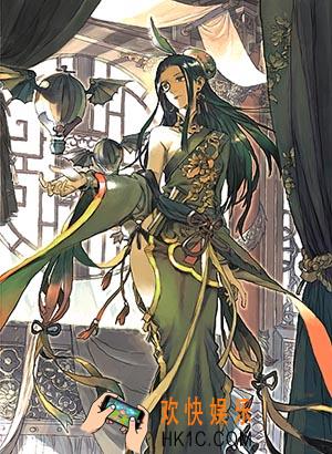 率土之滨黄月英战法_率土之滨黄月英武将图鉴