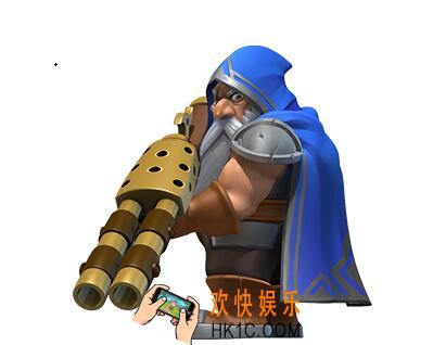 剑与家园矮人族黄金兵种升级需要什么材料_剑与家园矮人族黄金兵种升级材料有哪些