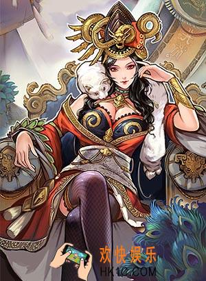 率土之滨SP吴夫人属性解析_率土之滨SP吴夫人怎么样