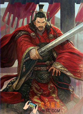 率土之滨吴步陆抗好不好_率土之滨陆抗武将图鉴