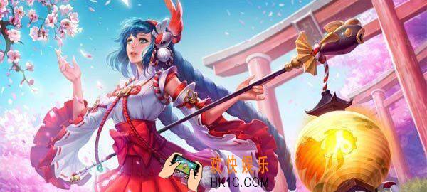 王者荣耀s8大乔中单怎么玩_王者荣耀s8大乔中单玩法详解