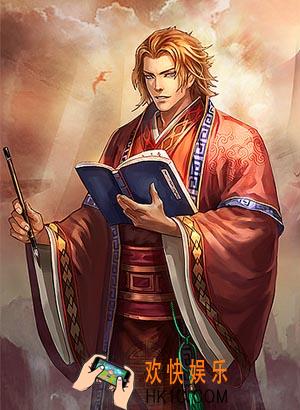 率土之滨四星诸葛瑾好不好_率土之滨四星诸葛瑾武将图鉴