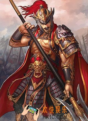 率土之滨四星全琮属性_率土之滨武将四星全琮图鉴