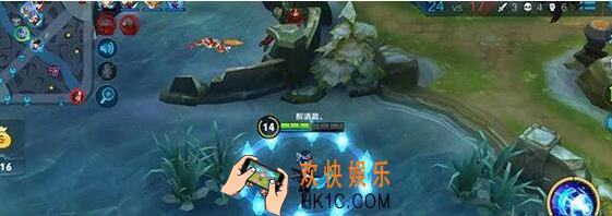 王者荣耀s8诸葛亮三层被动怎么触发_王者荣耀s8被动触发技巧
