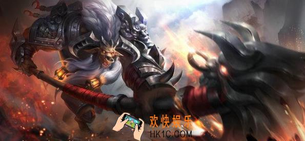 王者荣耀s8牛魔实战怎么玩_王者荣耀s8牛魔对线团战详解