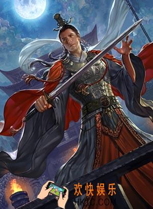 率土之滨诸葛恪好用吗_率土之滨诸葛恪武将图鉴