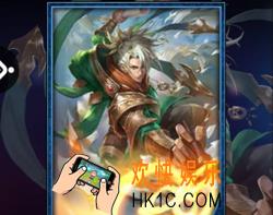 权倾三国陆逊强吗_权倾三国最强武将推荐