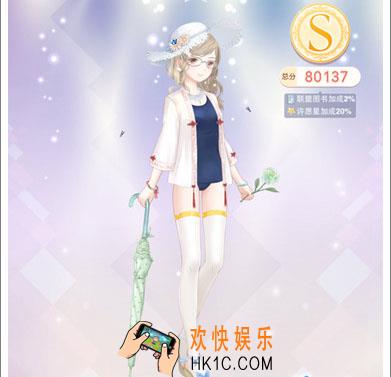 奇迹暖暖联盟委托1