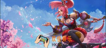 王者荣耀s8花木兰怎么五杀_王者荣耀s8花木兰五杀技巧分享