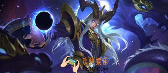 王者荣耀s8东皇太一和项羽哪个厉害_王者荣耀s8东皇太一和项羽两者详细解析