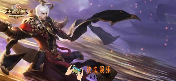 王者荣耀s8嬴政高胜率玩法解析_王者荣耀s8嬴政最强铭文推荐