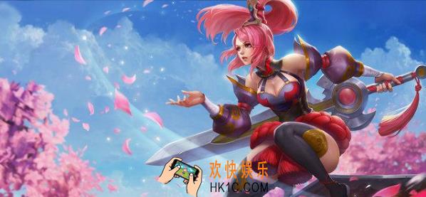 王者荣耀s8后期什么战士厉害_王者荣耀s8末期战士推荐