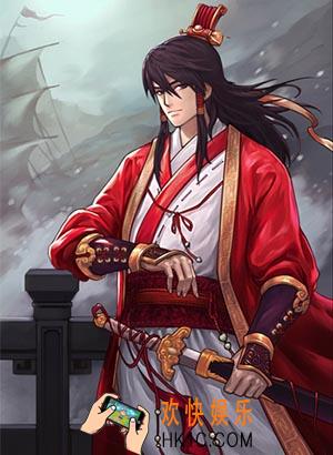 率土之滨二星全琮属性_率土之滨武将二星全琮图鉴