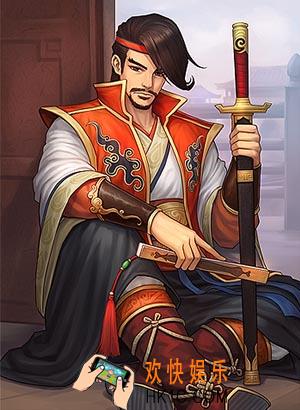 率土之滨吴弓骆统好不好_率土之滨武将骆统图鉴