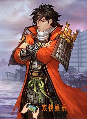 率土之滨孙瑜武将属性_率土之滨武将孙瑜图鉴