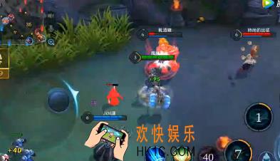 传说对决塔拉怎么出装_传说对决塔拉出装攻略介绍